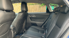 Toyota Auris 1.8 Hybrid Excel TSS 5dr CVT Hybrid Hatchback